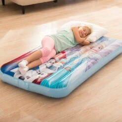 Intex Matelas Gonflable Frozen -Magasin De Matériel De Camping intex matelas gonflable frozen 2