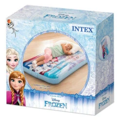 Intex Matelas Gonflable Frozen -Magasin De Matériel De Camping intex matelas gonflable frozen 3