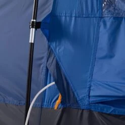 Regatta Karuna Vis-a-Vis Tente De Camping Pour 6 Adultes - Bleu -Magasin De Matériel De Camping karuna vis a vis tente de camping pour 6 adultes bleu 4