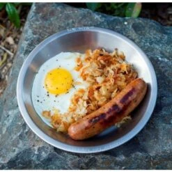 Kelly Kettle Ensemble De Plats/Bols De Camping -Magasin De Matériel De Camping kelly kettle ensemble de platsbols de camping 4