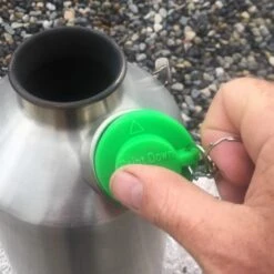 Kelly Kettle Kit 'Base Camp' Ultime - Acier Inoxydable NOUVEAU -Magasin De Matériel De Camping kelly kettle kit base camp ultime acier inoxydable nouveau 4