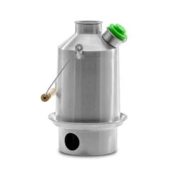 Kelly Kettle Kit Ultime 'Scout' - Acier Inoxydable NOUVEAU -Magasin De Matériel De Camping kelly kettle kit ultime scout acier inoxydable nouveau 4