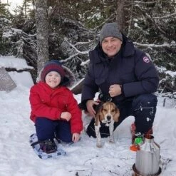 Kelly Kettle Moyen 'Scout' 1.2L - Acier Inoxydable -Magasin De Matériel De Camping kelly kettle moyen scout 12l acier inoxydable 4