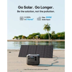 Kit Générateur Solaire BLUETTI AC70+PV120, 768Wh/1000W LiFePO4 Pour Le Camping 12 Kit Générateur Solaire BLUETTI AC70+PV120, 768Wh/1000W LiFePO4 Pour Le Camping -Magasin De Matériel De Camping kit generateur solaire bluetti ac70pv120 768wh1000w lifepo4 pour le camping 4