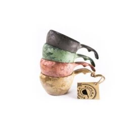 Kupilka 21 Classiques Tasses Avec Cuillère-Kelo (Noir) -Magasin De Matériel De Camping kupilka 21 classiques tasses avec cuillere kelo noir 3