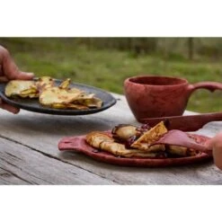 Kupilka 37 - Grande Tasse/Mug - Canneberge (Rouge) -Magasin De Matériel De Camping kupilka 37 grande tassemug canneberge rouge 3