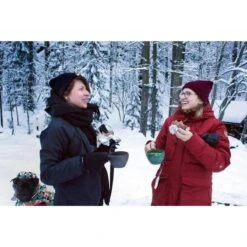 Kupilka 37 - Grande Tasse/Mug - Conifère (Vert) -Magasin De Matériel De Camping kupilka 37 grande tassemug conifere vert 2