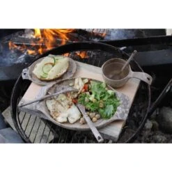 Kupilka 44 Original Board (Marron) -Magasin De Matériel De Camping kupilka 44 original board marron 4