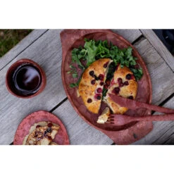 Kupilka 44 Planche Cranberry (Rouge) -Magasin De Matériel De Camping kupilka 44 planche cranberry rouge 3