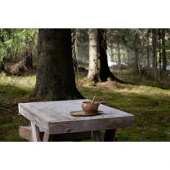 Kupilka Boîte-cadeau-Tasse, Cuillère Et Assiette-Original (Marron) -Magasin De Matériel De Camping kupilka boite cadeau tasse cuillere et assiette original marron 4