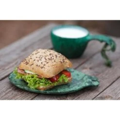 Kupilka Boîte-cadeau-Tasse, Cuillère Et Bol-Conifère (Vert) -Magasin De Matériel De Camping kupilka boite cadeau tasse cuillere et bol conifere vert 2