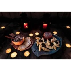 Kupilka Boîte-cadeau-Tasse, Cuillère Et Bol-Cranberry (Rouge) -Magasin De Matériel De Camping kupilka boite cadeau tasse cuillere et bol cranberry rouge 1