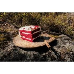 Kupilka Kaarna M - Planche à Découper-Original (Marron) -Magasin De Matériel De Camping kupilka kaarna m planche a decouper original marron 3