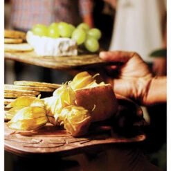 Kupilka Kaarna M - Planche à Découper-Original (Marron) -Magasin De Matériel De Camping kupilka kaarna m planche a decouper original marron 5