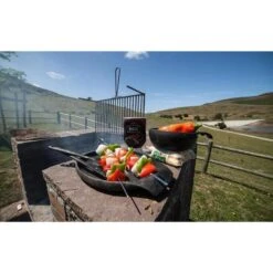 Kupilka Table 44 Kelo (Noir) -Magasin De Matériel De Camping kupilka table 44 kelo noir 3