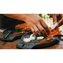 Kupilka Table 44 Kelo (Noir) -Magasin De Matériel De Camping kupilka table 44 kelo noir 4