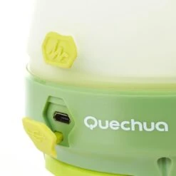 Quechua LAMPE DE CAMPING - BL 50 DYNAMO RECHARGEABLE - 50 LUMENS -Magasin De Matériel De Camping lampe de camping bl 50 dynamo rechargeable 50 lumens 5