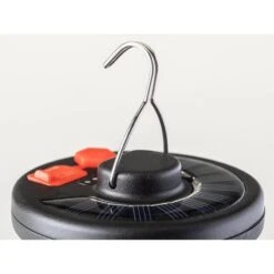 Lampe De Camping Kvitnes - Lampe LED - 6 Modes D'éclairage - Fonction Powerbank -Magasin De Matériel De Camping lampe de camping kvitnes lampe led 6 modes declairage fonction powerbank 4