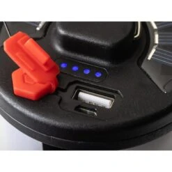 Lampe De Camping Kvitnes - Lampe LED - 6 Modes D'éclairage - Fonction Powerbank -Magasin De Matériel De Camping lampe de camping kvitnes lampe led 6 modes declairage fonction powerbank 5