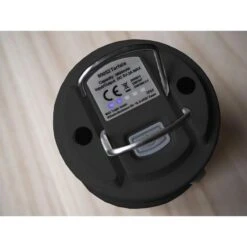 Lampe De Camping LED - Tarfala - Rechargeable USB - Autonomie 110h - Noir -Magasin De Matériel De Camping lampe de camping led tarfala rechargeable usb autonomie 110h noir 4