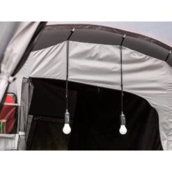 Lampe De Camping Skandika Narvik | Set De 4 Lampes LED, Pull Light, à Piles -Magasin De Matériel De Camping lampe de camping skandika narvik set de 4 lampes led pull light a piles 5