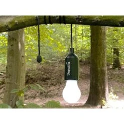Lampe De Camping Skandika Narvik | Set De 4 Lampes LED, Pull Light, à Piles -Magasin De Matériel De Camping lampe de camping skandika narvik set de 4 lampes led pull light a piles 6