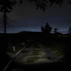 Lampe Frontale à Dynamo - 15 Lumens - HLD100 DYNOVATION -Magasin De Matériel De Camping lampe frontale a dynamo 15 lumens hld100 dynovation 2