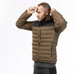 Lampe Frontale à Dynamo - 15 Lumens - HLD100 DYNOVATION -Magasin De Matériel De Camping lampe frontale a dynamo 15 lumens hld100 dynovation 3