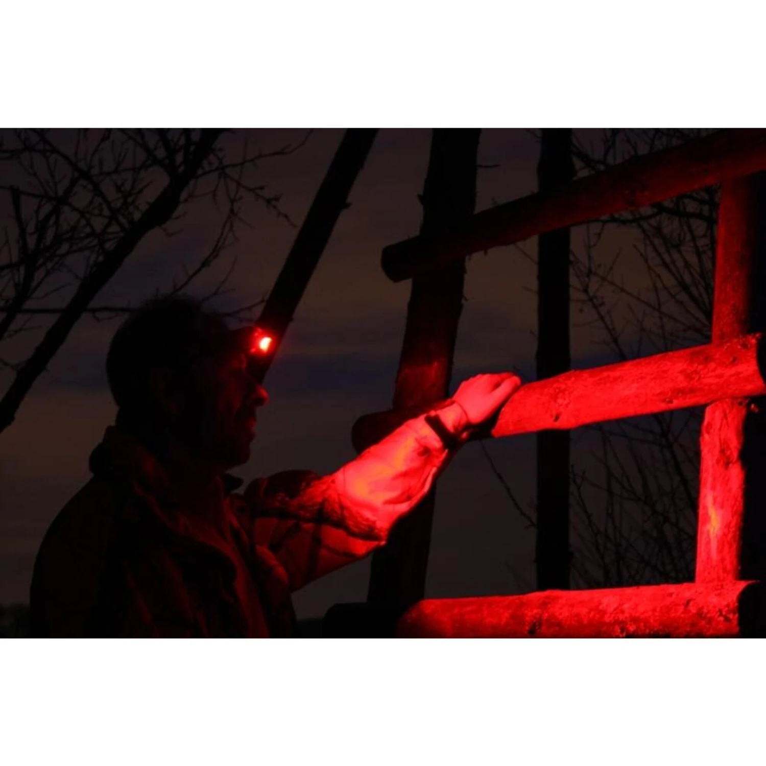 Lampe Frontale BOXER 460 - Fabrication FRANCE 5 Lampe Frontale BOXER 460 - Fabrication FRANCE – Image 3