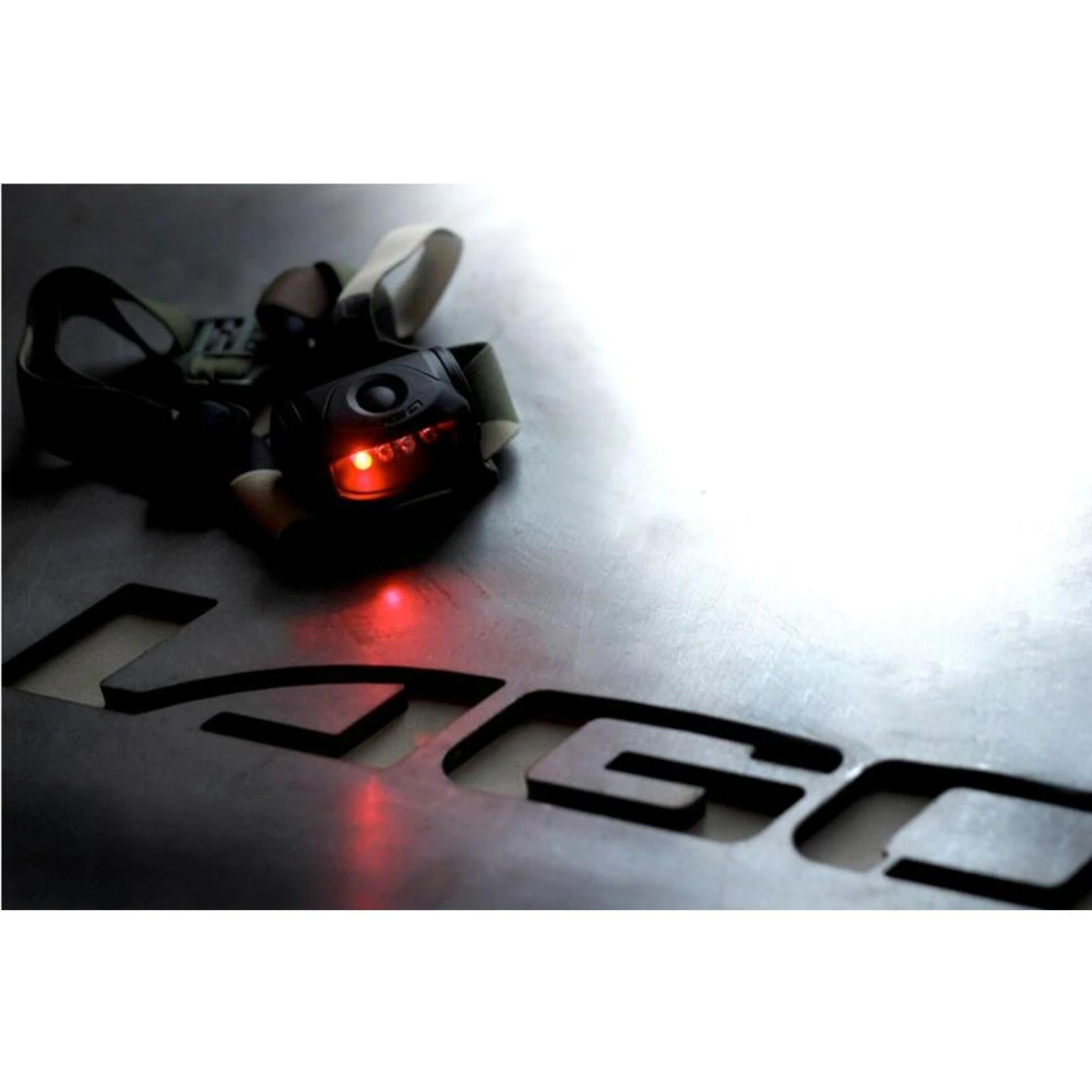 Lampe Frontale BOXER 460 - Fabrication FRANCE 6 Lampe Frontale BOXER 460 - Fabrication FRANCE – Image 4