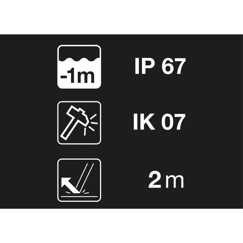 Lampe Frontale Petzl Aria 1 RGB Camouflage 6 Lampe Frontale Petzl Aria 1 RGB Camouflage – Image 4