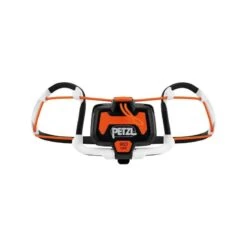 Lampe Frontale Petzl Iko Core -Magasin De Matériel De Camping lampe frontale petzl iko core 4