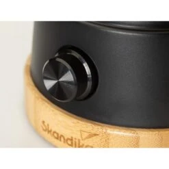 Lampe Lanterne De Camping LED Kiruna Jord - Rechargeable - USB - Bambou - Rétro 14 Lampe Lanterne De Camping LED Kiruna Jord - Rechargeable - USB - Bambou - Rétro -Magasin De Matériel De Camping lampe lanterne de camping led kiruna jord rechargeable usb bambou retro 5