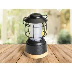 Lampe Lanterne De Camping LED Kiruna Jord - Rechargeable - USB - Bambou - Rétro 15 Lampe Lanterne De Camping LED Kiruna Jord - Rechargeable - USB - Bambou - Rétro -Magasin De Matériel De Camping lampe lanterne de camping led kiruna jord rechargeable usb bambou retro 6