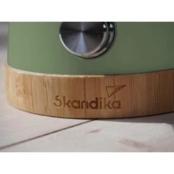 Lampe Lanterne De Camping LED Kiruna - Rechargeable - USB - Bambou - Style Rétro 11 Lampe Lanterne De Camping LED Kiruna - Rechargeable - USB - Bambou - Style Rétro -Magasin De Matériel De Camping lampe lanterne de camping led kiruna rechargeable usb bambou style retro 2