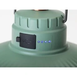 Lampe Lanterne De Camping LED Soroya - Rechargeable USB - Rétro - 500 Lumens -Magasin De Matériel De Camping lampe lanterne de camping led soroya rechargeable usb retro 500 lumens 2