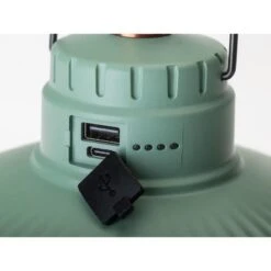 Lampe Lanterne De Camping LED Soroya - Rechargeable USB - Rétro - 500 Lumens -Magasin De Matériel De Camping lampe lanterne de camping led soroya rechargeable usb retro 500 lumens 3