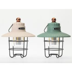 Lampe Lanterne De Camping LED Soroya - Rechargeable USB - Rétro - 500 Lumens -Magasin De Matériel De Camping lampe lanterne de camping led soroya rechargeable usb retro 500 lumens 6