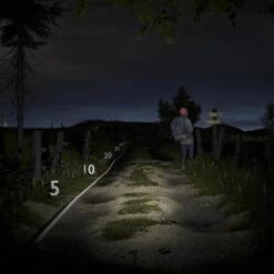 Lampe Torche à Piles - 100 Lumens - TL100 13 Lampe Torche à Piles - 100 Lumens - TL100 -Magasin De Matériel De Camping lampe torche a piles 100 lumens tl100 2