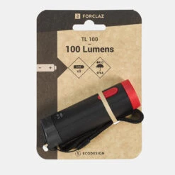Lampe Torche à Piles - 100 Lumens - TL100 18 Lampe Torche à Piles - 100 Lumens - TL100 -Magasin De Matériel De Camping lampe torche a piles 100 lumens tl100 7