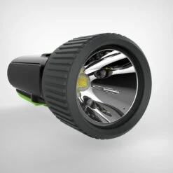 Lampe Torche Autonome étanche - DYNAMO 300 WP Noire - 35 Lumens -Magasin De Matériel De Camping lampe torche autonome etanche dynamo 300 wp noire 35 lumens 5