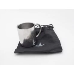 Lemmel Double-Walled Insulated Mug - Acier Inoxydable - Rötter -Magasin De Matériel De Camping lemmel double walled insulated mug acier inoxydable rotter 4