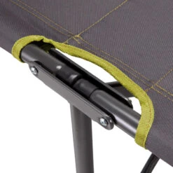 Quechua LIT DE CAMP PLIANT 19 Quechua LIT DE CAMP PLIANT -Magasin De Matériel De Camping lit de camp pliant 7