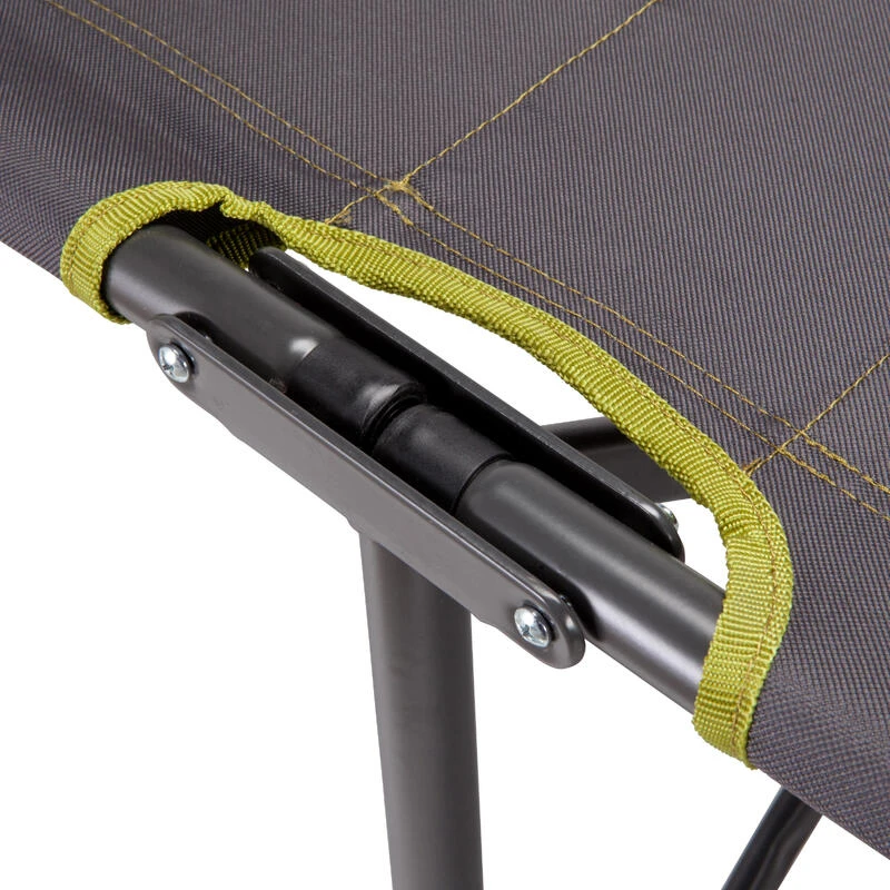 Quechua LIT DE CAMP PLIANT 10 Quechua LIT DE CAMP PLIANT – Image 8