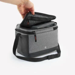 Quechua Lunchbox 500 Isotherme 5 Litres - 1 Set De Table Compris 13 Quechua Lunchbox 500 Isotherme 5 Litres - 1 Set De Table Compris -Magasin De Matériel De Camping lunchbox 500 isotherme 5 litres 1 set de table compris 4