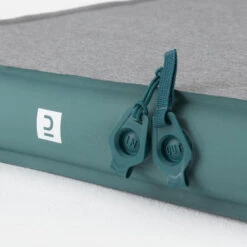 Quechua MATELAS AUTOGONFLANT DE CAMPING - ULTIM COMFORT 70 CM - 1 PERSONNE -Magasin De Matériel De Camping matelas autogonflant de camping ultim comfort 70 cm 1 personne 4