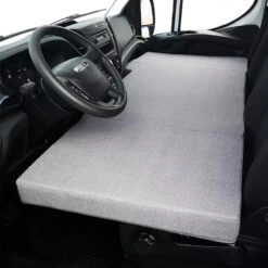 Matelas Avant Pliable Pour Iveco Daily (2007-2022) 8 Matelas Avant Pliable Pour Iveco Daily (2007-2022) -Magasin De Matériel De Camping matelas avant pliable pour iveco daily 2007 2022 2
