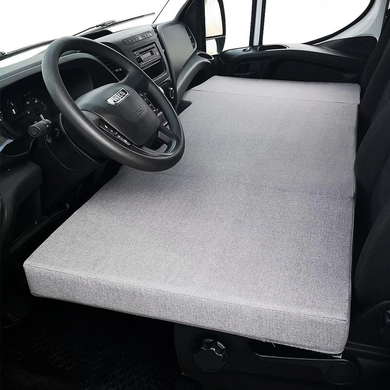 Matelas Avant Pliable Pour Iveco Daily (2007-2022) 5 Matelas Avant Pliable Pour Iveco Daily (2007-2022) – Image 3