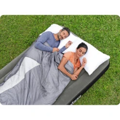 Matelas Gonflable Bestway Tritech 1,91 m X 1,37m 10 Matelas Gonflable Bestway Tritech 1,91 m X 1,37m -Magasin De Matériel De Camping matelas gonflable bestway tritech 191 m x 137m 3