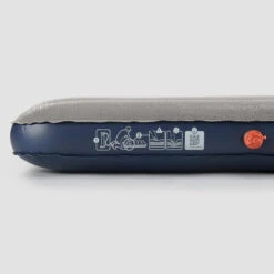 Quechua MATELAS GONFLABLE DE CAMPING - AIR COMFORT 120 CM - 2 PERSONNES 11 Quechua MATELAS GONFLABLE DE CAMPING - AIR COMFORT 120 CM - 2 PERSONNES -Magasin De Matériel De Camping matelas gonflable de camping air comfort 120 cm 2 personnes 3